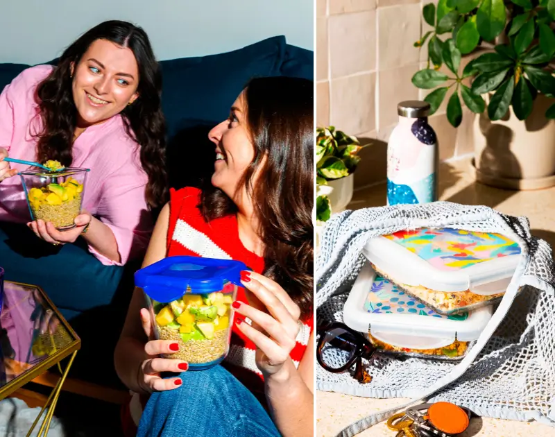 nouveautés Pyrex 2026 : lunch box