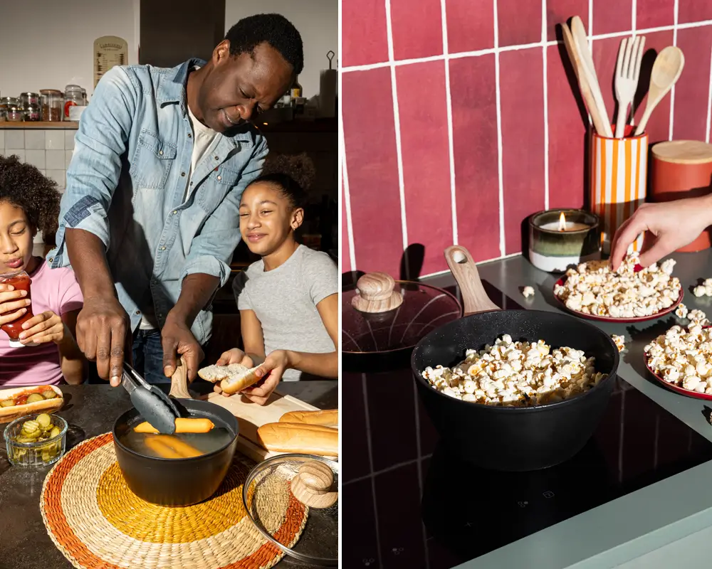 nouveautés Pyrex 2026 : Collection cook and care Pyrex