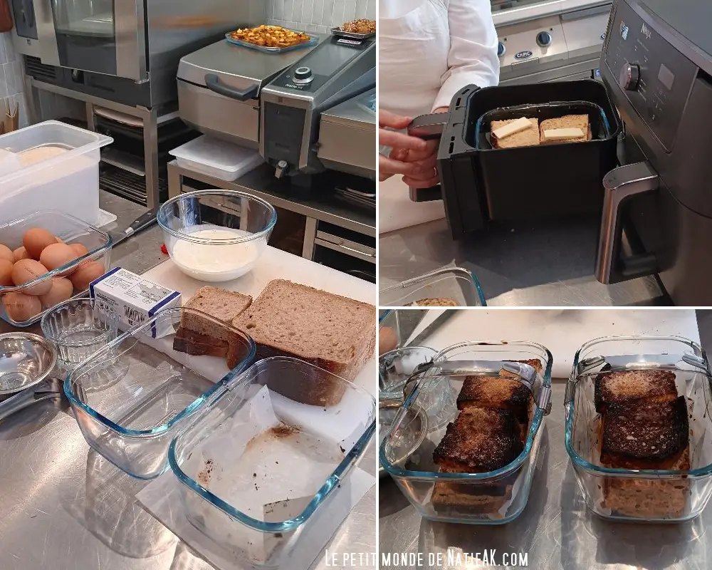 nouveautés Pyrex 2026 : plats Pyrex pour Air Fryer