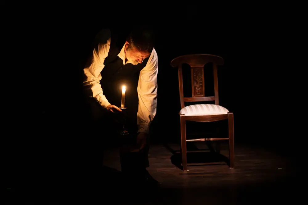 avis Valjean Théâtre