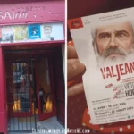 Valjean Théâtre Essaïon avis