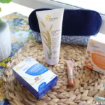 Routine beauté et bien-être Fleurance Nature