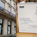 L’École des Arts Joailliers à Paris