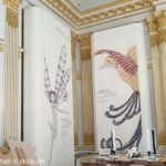 cours sur les pierres et gemmes L'école des Arts joailliers Paris