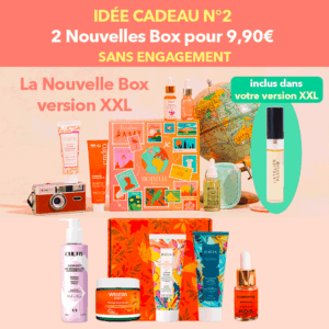 Biotyfull box bon plan box d'octobre