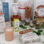 peau après 40 ans : routine beauté bien-être Fleurance nature