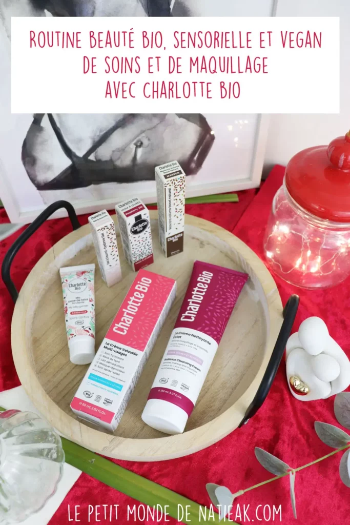 avis charlotte bio